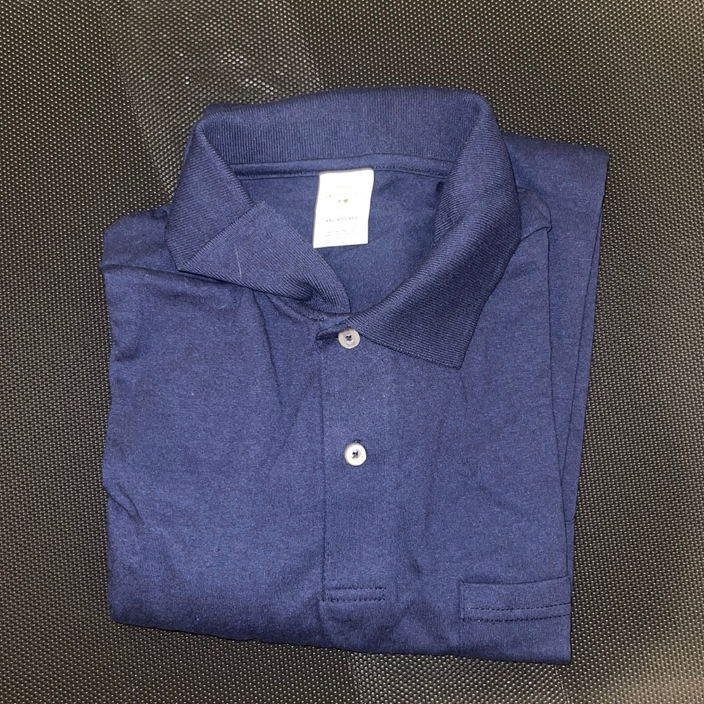 Hanes Eco Smart Polo